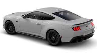 2026 Ford Mustang® External Image 2